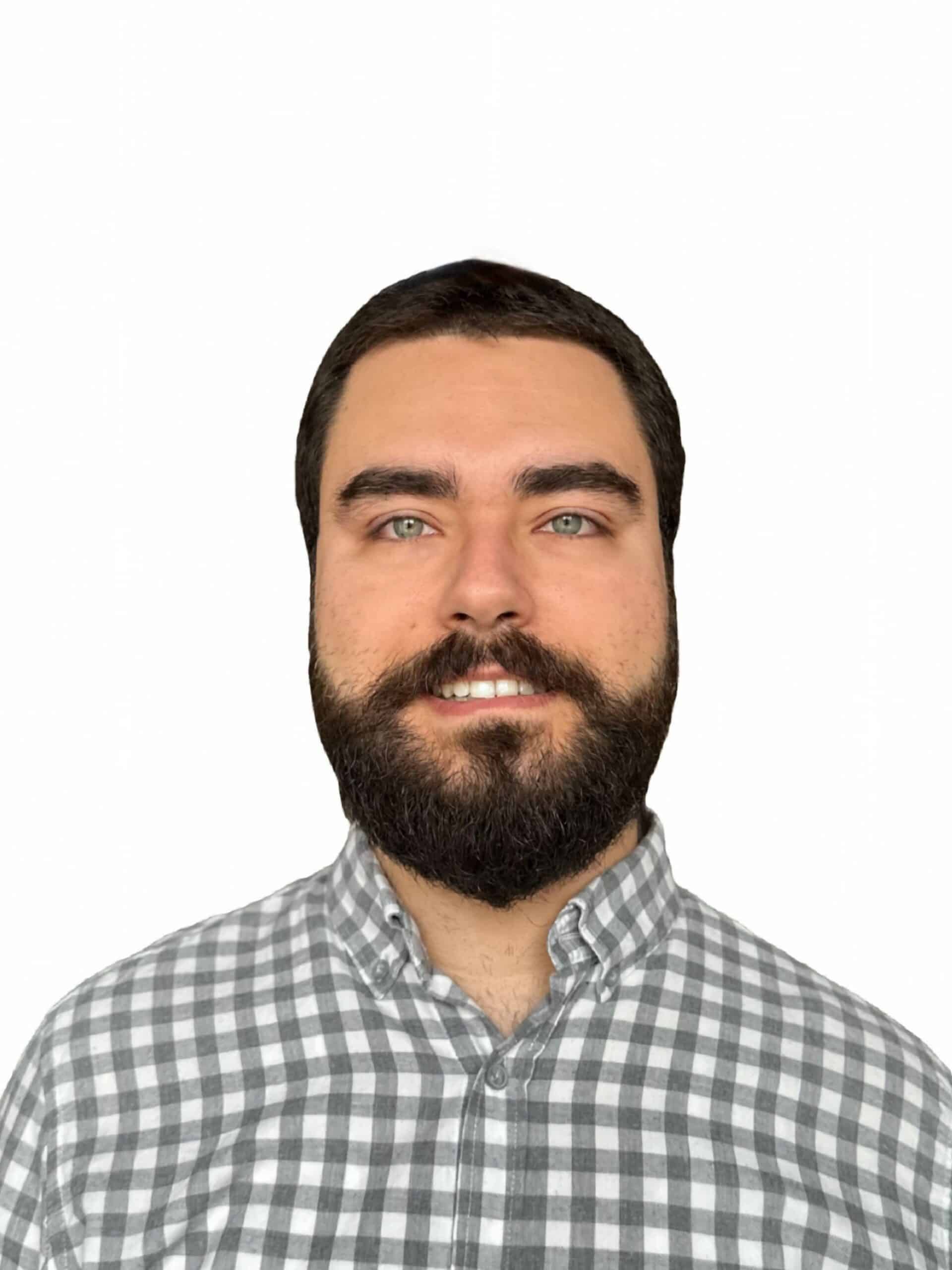 Baturalp Şentürk, Design/Geotechnical Engineer, ViaCon Türkiye