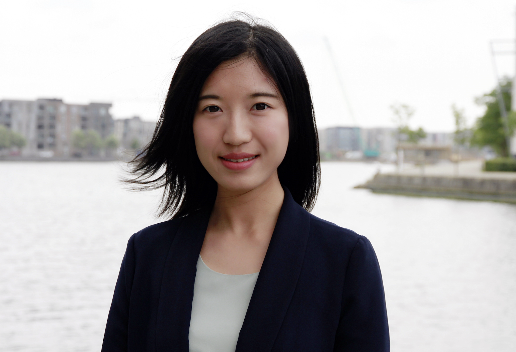 Guangli Du, Associate Professor, Department of the Built Environment, Aalborg University, Denmark