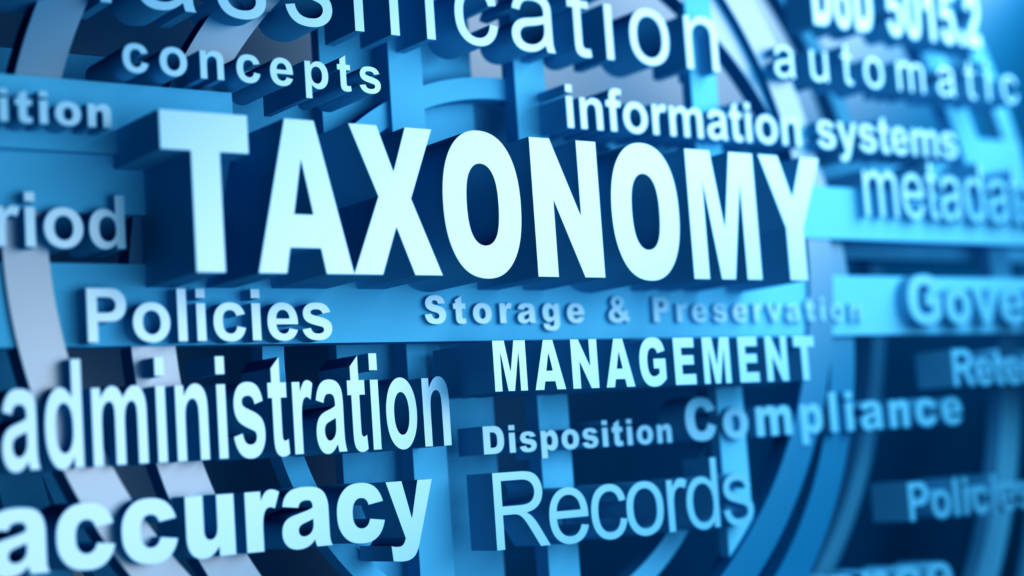 What is the EU Taxonomy? - ViaCon Group