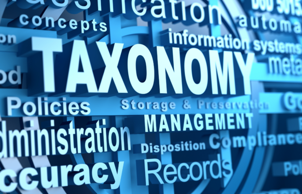 What is the EU Taxonomy?  